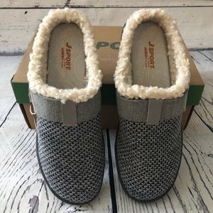 J Sport, Graham Encore, slip on shoes